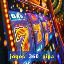 jogos 360 pipa combate 3d