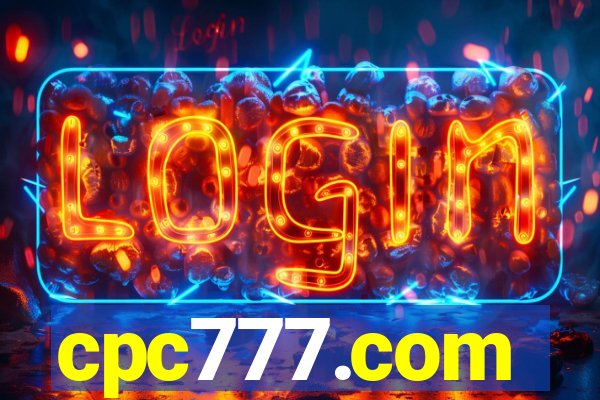 cpc777.com