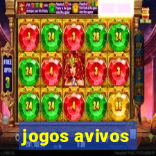 jogos avivos