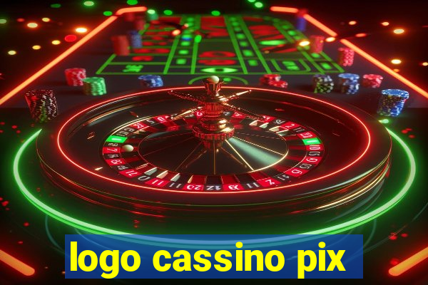 logo cassino pix