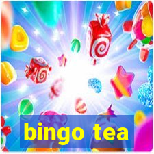 bingo tea