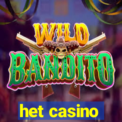 het casino