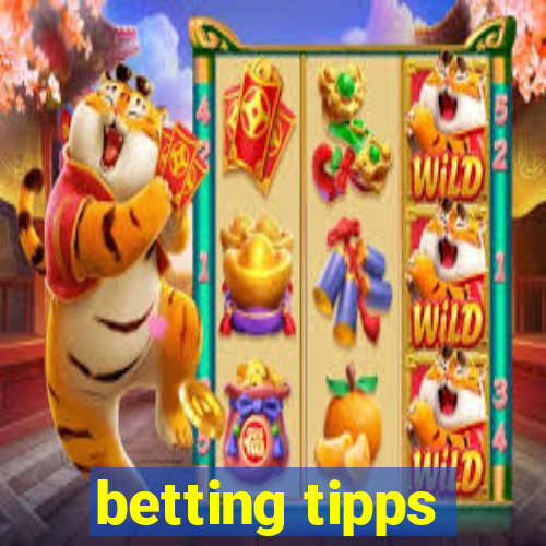 betting tipps