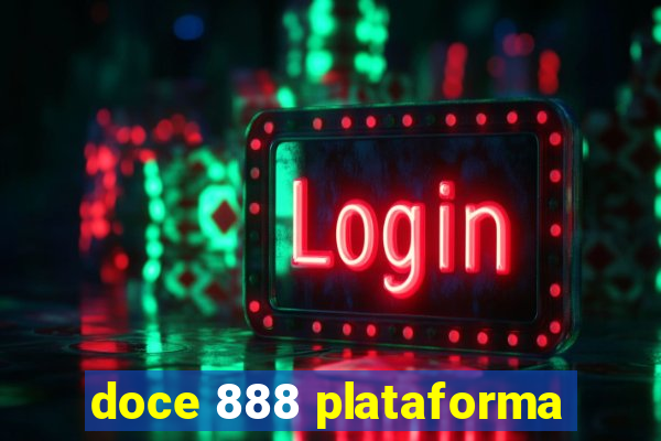 doce 888 plataforma