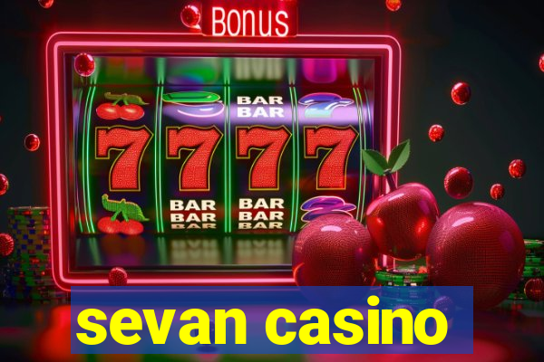 sevan casino