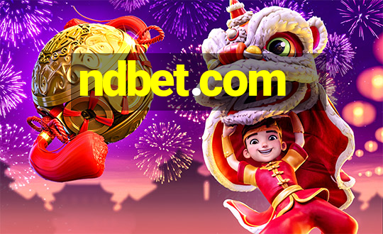 ndbet.com