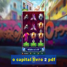 o capital livro 2 pdf