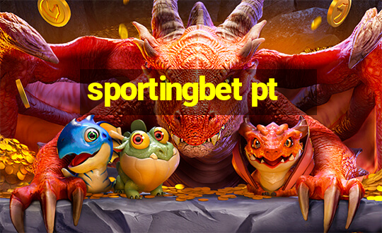 sportingbet pt