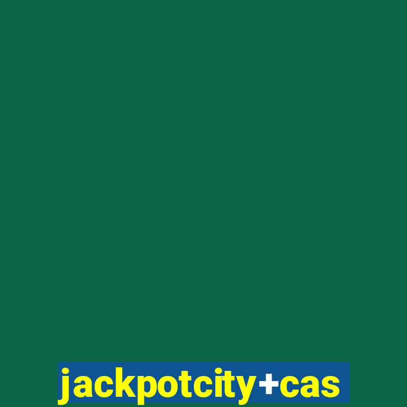 jackpotcity+casino