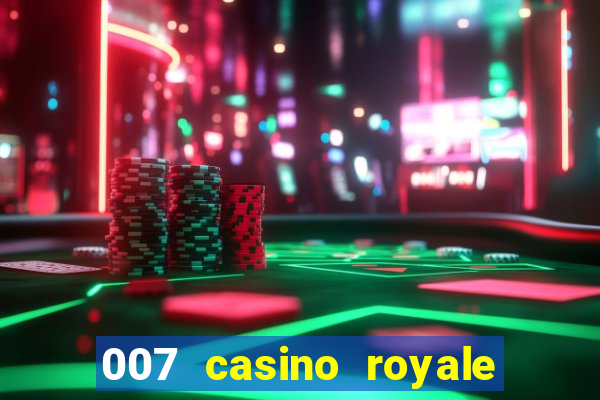 007 casino royale google drive