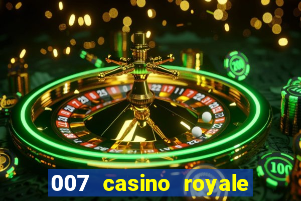 007 casino royale google drive