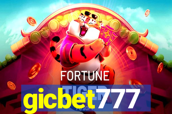 gicbet777