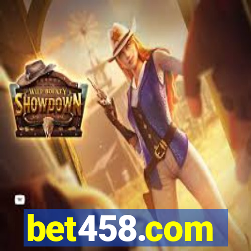 bet458.com