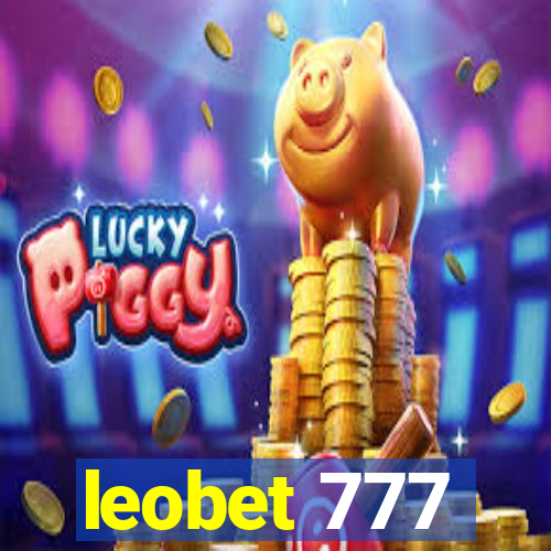 leobet 777