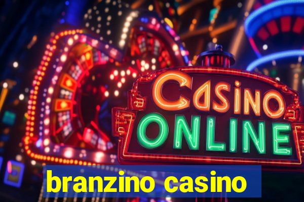 branzino casino