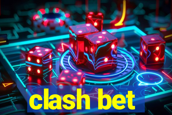 clash bet