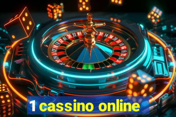 1 cassino online