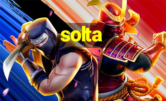 solta