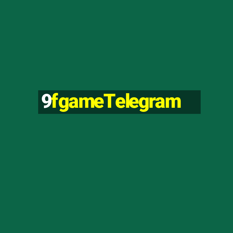 9fgameTelegram