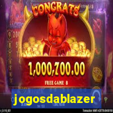 jogosdablazer