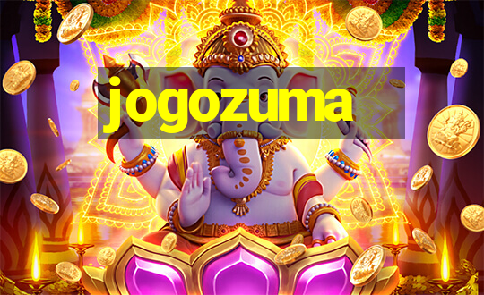 jogozuma