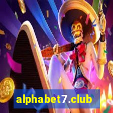 alphabet7.club