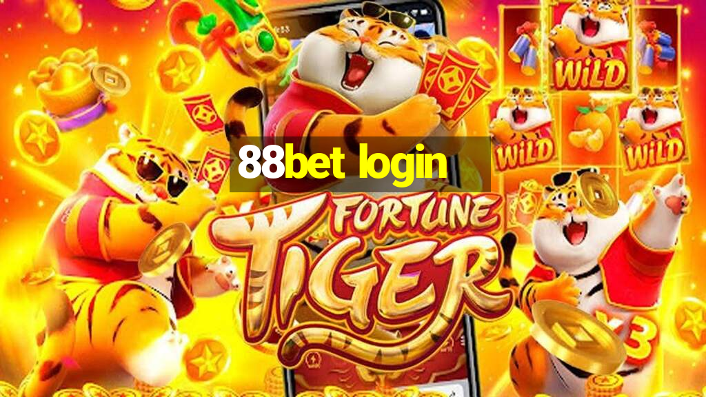 88bet login