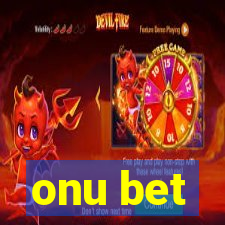 onu bet