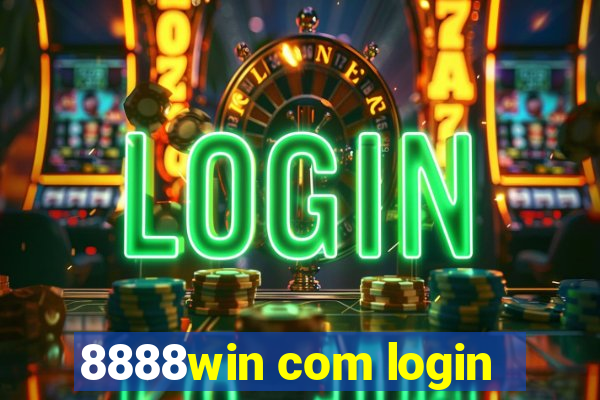 8888win com login