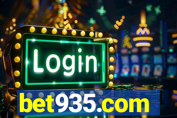 bet935.com