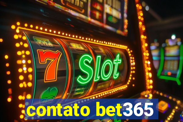 contato bet365