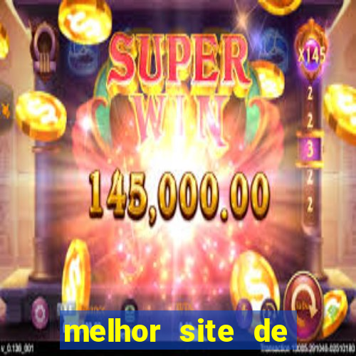 melhor site de aposta de jogos