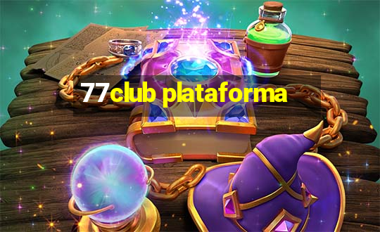 77club plataforma