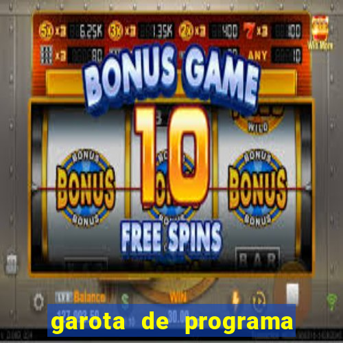 garota de programa de barreiras bahia