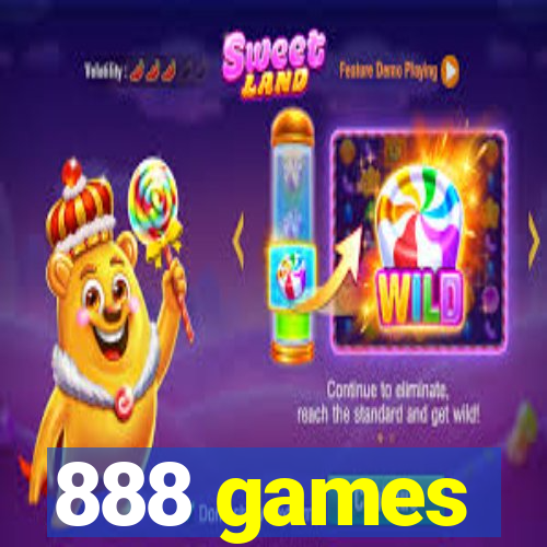 888 games