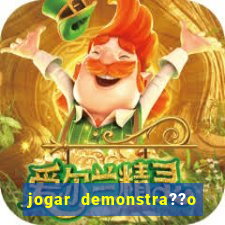 jogar demonstra??o fortune tiger