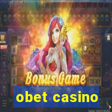 obet casino