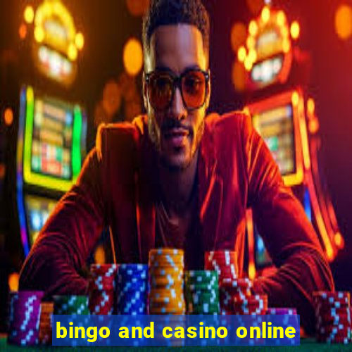 bingo and casino online