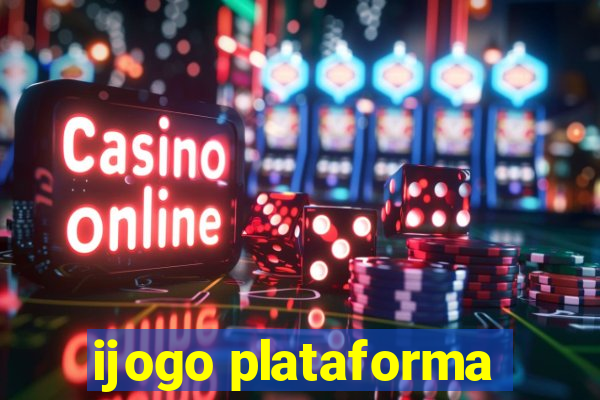 ijogo plataforma