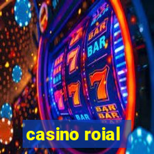 casino roial