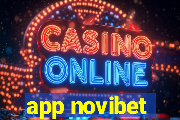 app novibet