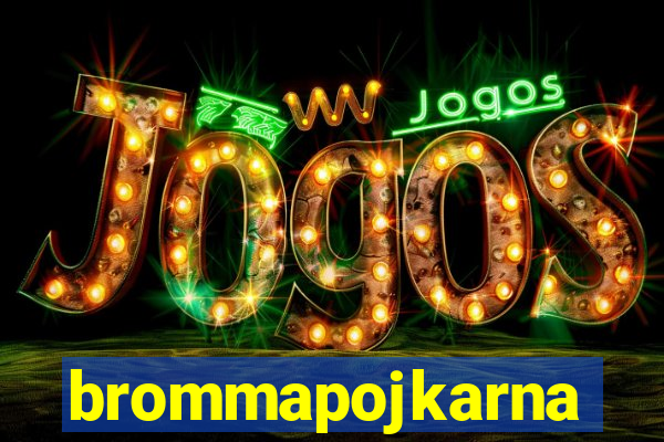 brommapojkarna