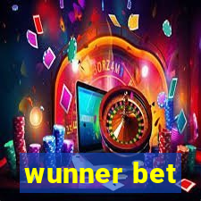 wunner bet