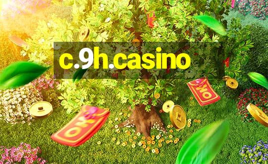 c.9h.casino