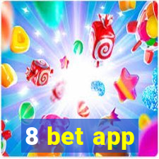 8 bet app