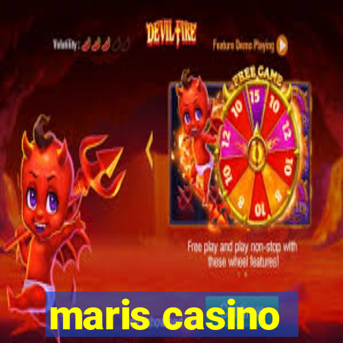 maris casino