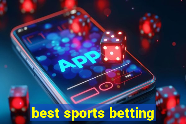 best sports betting