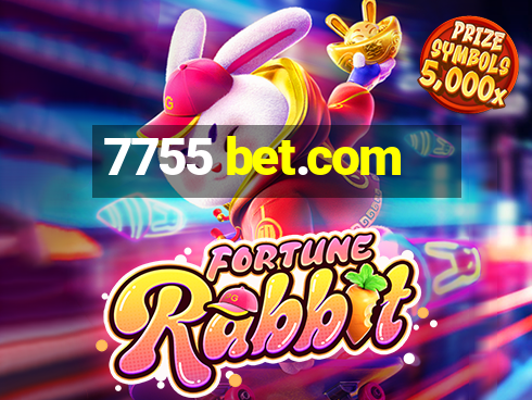 7755 bet.com