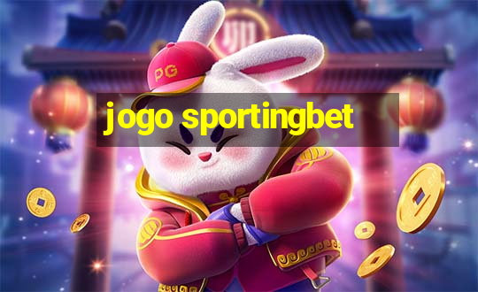 jogo sportingbet