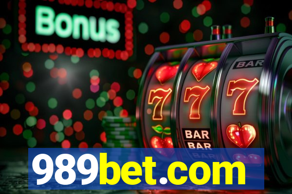 989bet.com